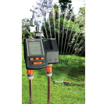 Bewässerungscomputer GARDENA MultiControl duo
