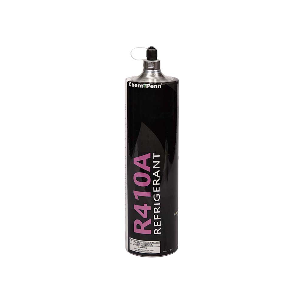 Refrigerante R-410A 28,2 oz.