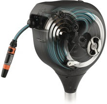Garten- Schlauchbox GARDENA RollUp M inkl. 20 m Schlauch, 360° schwenkbar und RollControl-Technologie