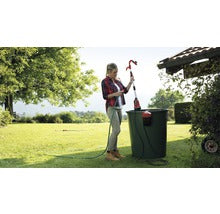 Akku Klarwasser Tauchdruckpumpe Einhell Power-X-Change GE-PP 18 RB li ohne Akku und Ladegerät