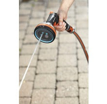 Multibrause GARDENA Premium