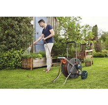 Schlauchwagen GARDENA CleverRoll L Easy, anthrazit