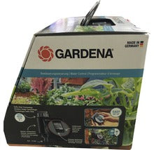 Bewässerungscomputer/Steuerung GARDENA Flex