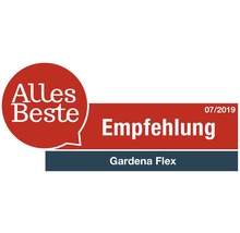 Bewässerungscomputer/Steuerung GARDENA Flex