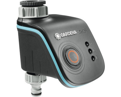 Bewässerungscomputer GARDENA smart WaterControl - Kompatibel mit SMART HOME by hornbach