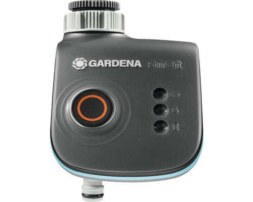 Bewässerungscomputer GARDENA smart WaterControl - Kompatibel mit SMART HOME by hornbach
