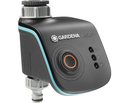 Bewässerungscomputer GARDENA smart WaterControl - Kompatibel mit SMART HOME by hornbach