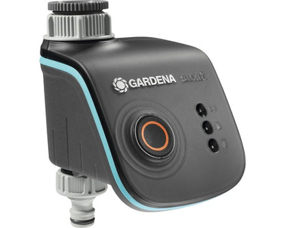 Bewässerungscomputer GARDENA smart WaterControl - Kompatibel mit SMART HOME by hornbach