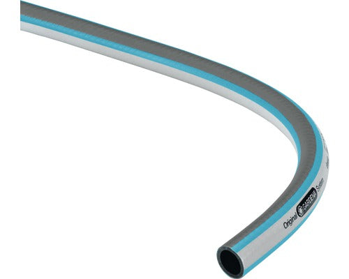 Exclusive-Wandschlauchtrommel GARDENA Classic 50 mit 25 m Schlauch 1/2"