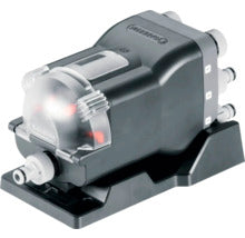Wasserverteiler GARDENA automatic mit 3/4" Anschlußgewinden