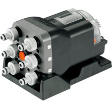 Wasserverteiler GARDENA automatic mit 3/4" Anschlußgewinden