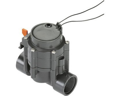 Bewässerungsventil GARDENA 24 V mit 1" Innengewinde