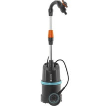 Regenfasspumpe GARDENA 4000/1