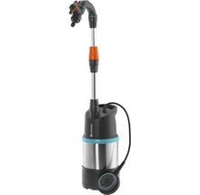 Regenfasspumpe GARDENA 4700/2 inox