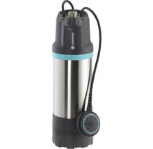 Tauch-Druckpumpe GARDENA 5900/4 inox