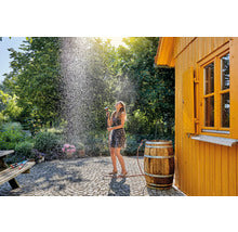 Regenfasspumpe GARDENA 4000/1