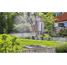 Tauch-Druckpumpe GARDENA 5900/4 inox