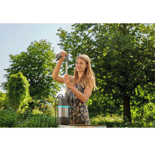 Regenfasspumpe GARDENA 4700/2 inox