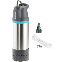 Tauch-Druckpumpe 6100/5 inox automatic