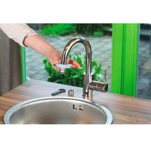 Hahnverbinder GARDENA für Indoor Wasserhähne