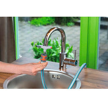 Hahnverbinder GARDENA für Indoor Wasserhähne