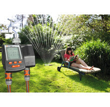 Bewässerungscomputer GARDENA MultiControl duo