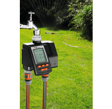 Bewässerungscomputer GARDENA MultiControl duo