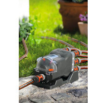 Wasserverteiler GARDENA automatic mit 3/4" Anschlußgewinden