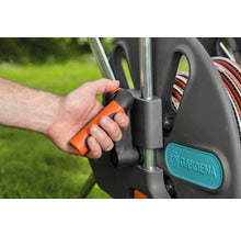 Schlauchwagen GARDENA CleverRoll L Easy, anthrazit