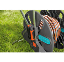 Schlauchwagen GARDENA CleverRoll L Easy, anthrazit