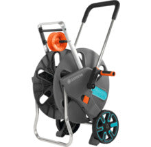 Schlauchwagen GARDENA CleverRoll L Easy, anthrazit