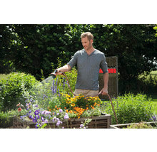 Multibrause GARDENA Premium