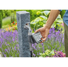 Bewässerungscomputer/Steuerung GARDENA Master