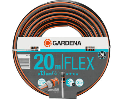 Comfort Flex Schlauch GARDENA 1/2", 20 m