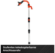 Akku Klarwasser Tauchdruckpumpe Einhell Power-X-Change GE-PP 18 RB li ohne Akku und Ladegerät