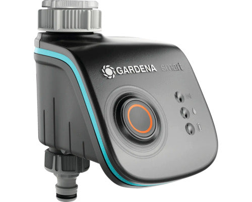 Bewässerungscomputer GARDENA smart WaterControl - Kompatibel mit SMART HOME by hornbach