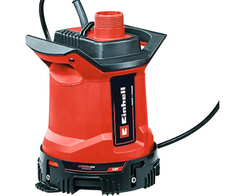 Akku-Schmutzwasserpumpe Einhell GE-DP 18/25 LL Li