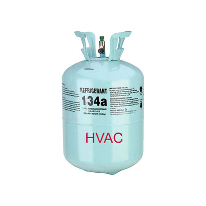 Refrigerante R-134A 30 lb.