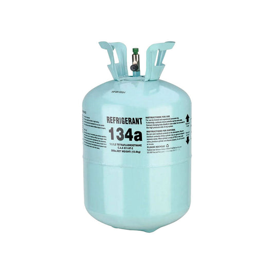 Refrigerante R-134A 30 lb.