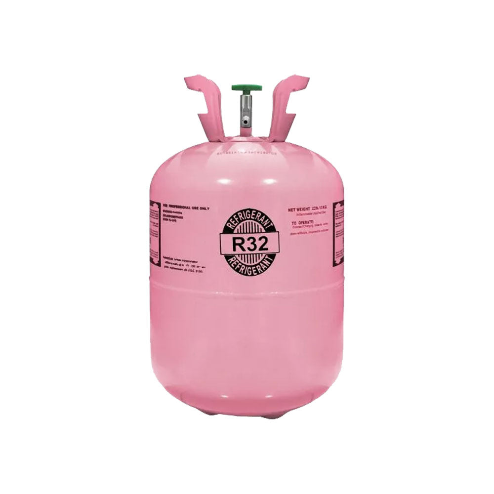 Refrigerante R-32 20 lb.
