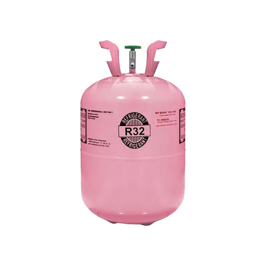 Refrigerante R-32 20 lb.