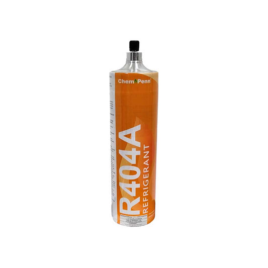 Refrigerante R-404A 27,2 oz.