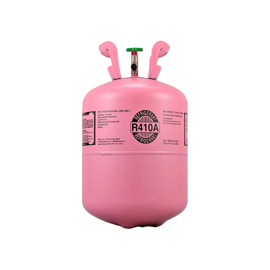 Refrigerante R-410A 25 lb.
