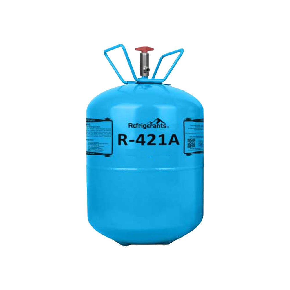 Refrigerante R-421A 25 lb.