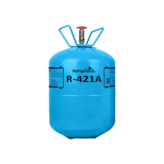 Refrigerante R-421A 25 lb.