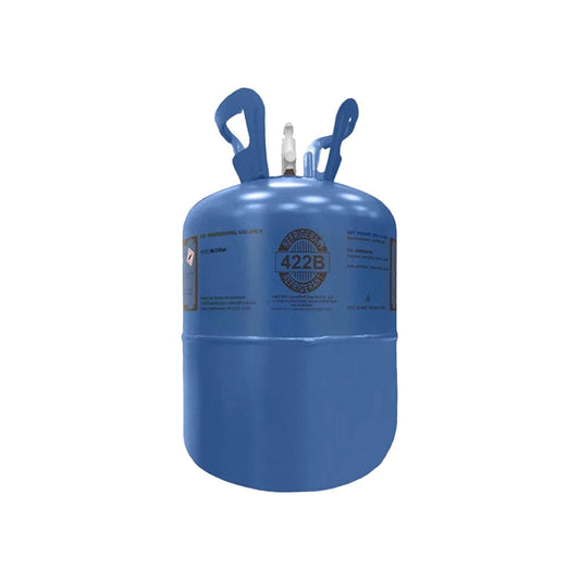 Refrigerante R-422B (NU-22) 25 lb.
