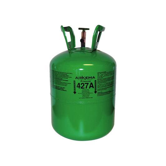 Refrigerante R-427A 25 lb.