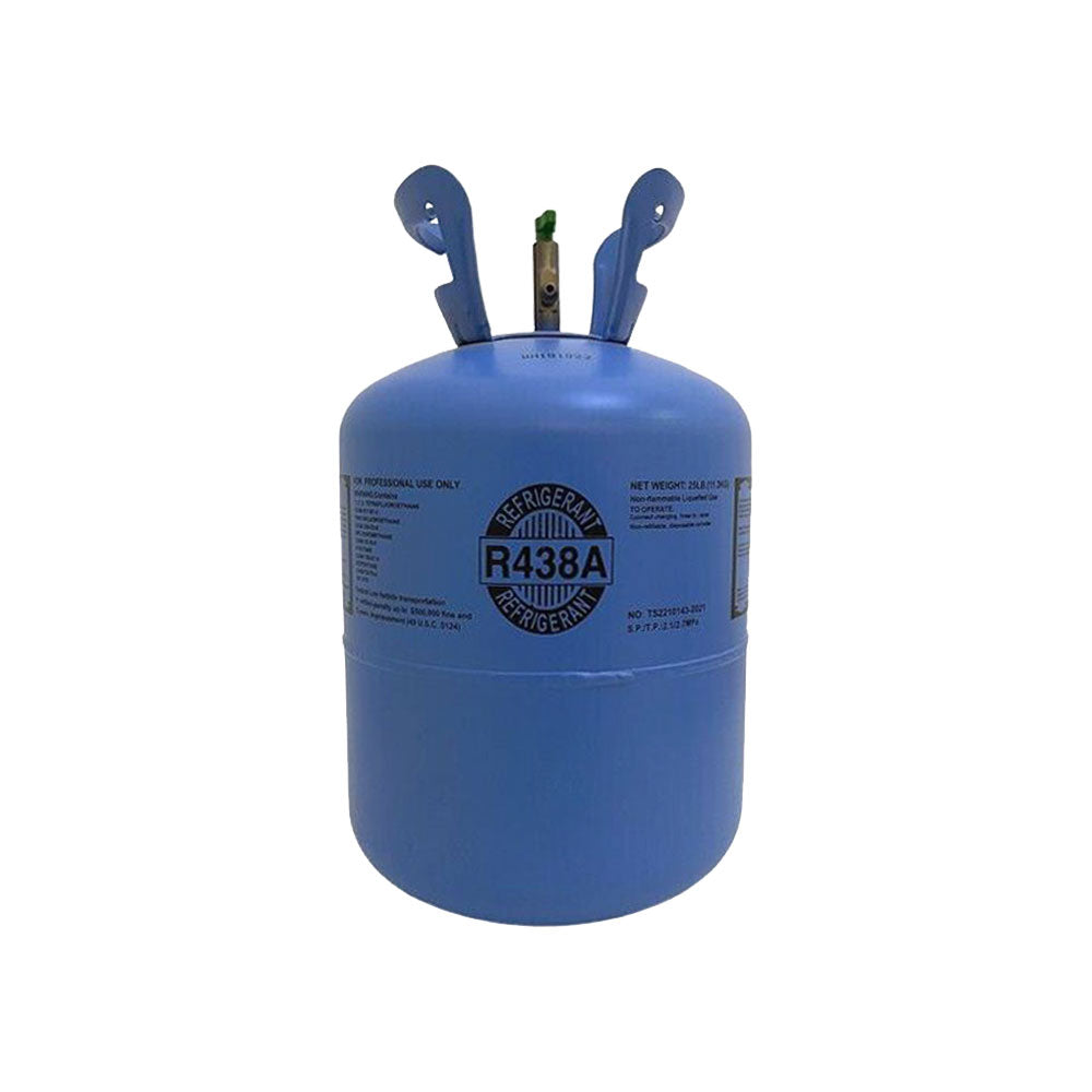 Refrigerante R-438A (MO99) 25 lb.