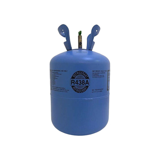 Refrigerante R-438A (MO99) 25 lb.