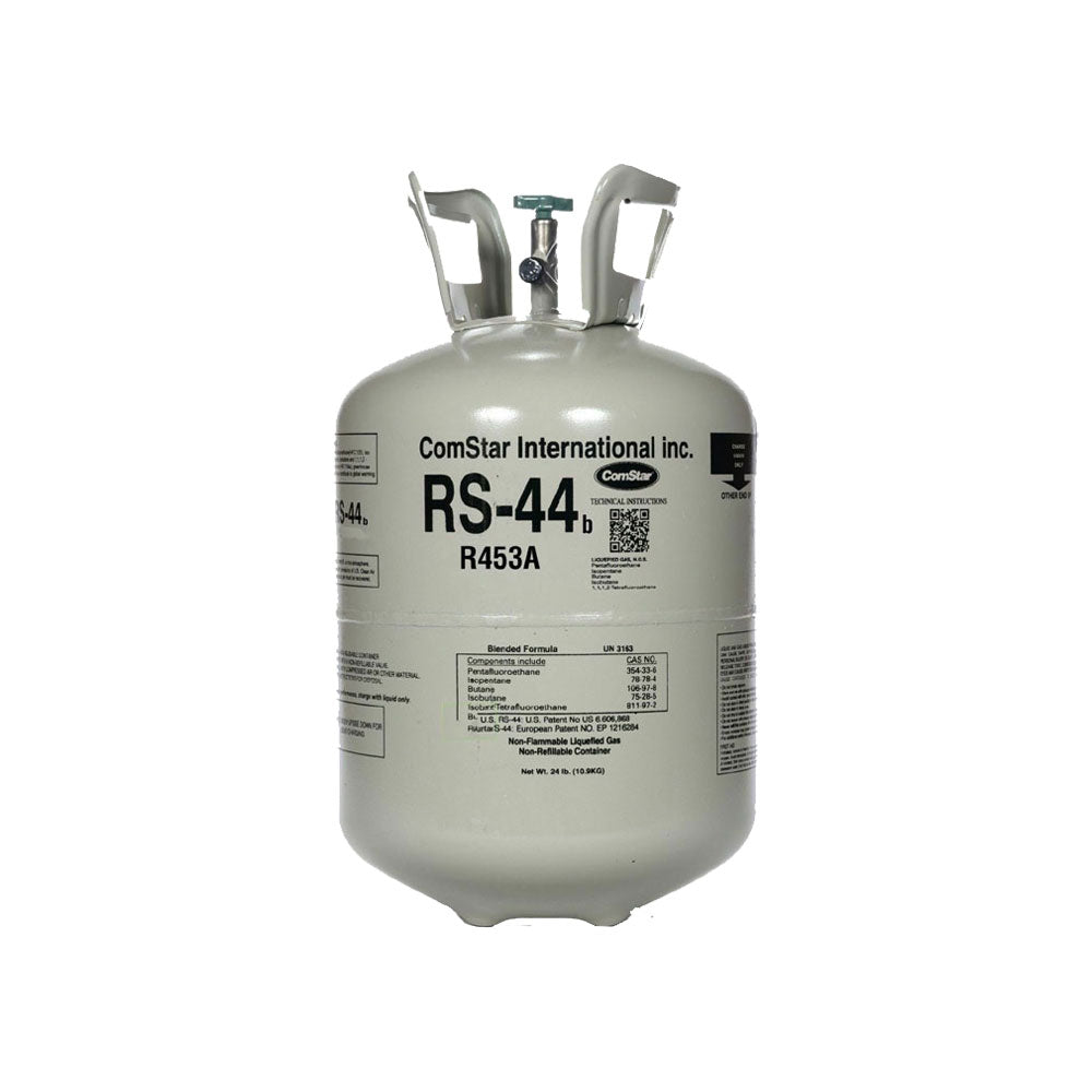 Refrigerante R-453A (RS-44B) 25 lb.